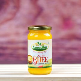 traditional Indian clarified butter, antioxidant rich