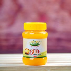 pure desi ghee for cooking and baking