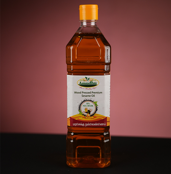 Amudhu Food Products
