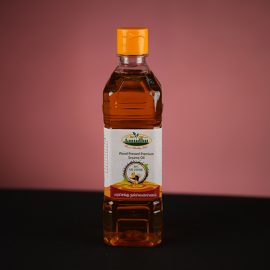 Natural gingelly oil for cooking and Ayurvedic use
