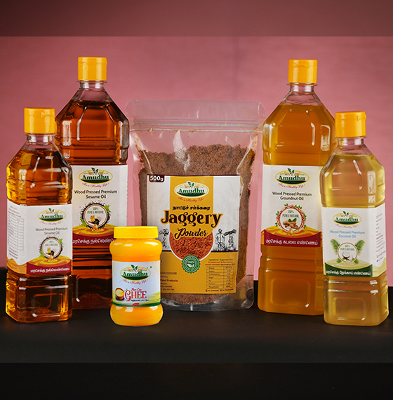 Exclusive Combo Offer