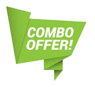 Combo Offer