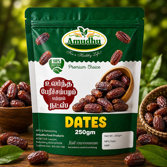 Amudhu Food Products