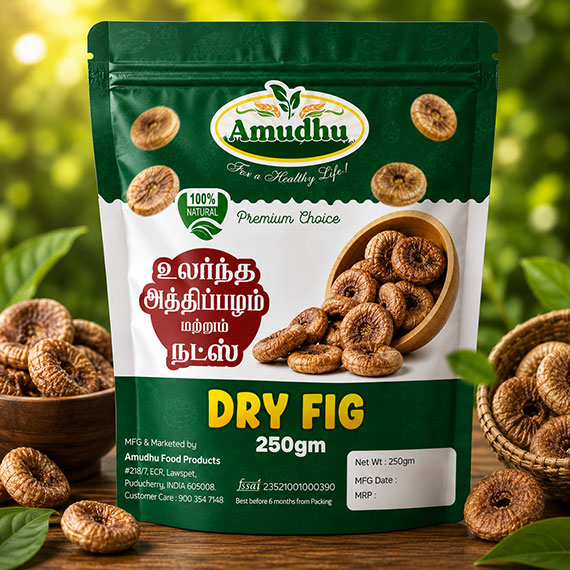 Amudhu Food Products