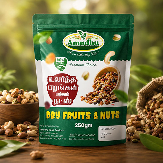 Amudhu Food Products