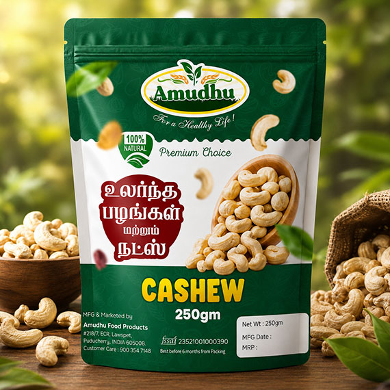 Amudhu Food Products