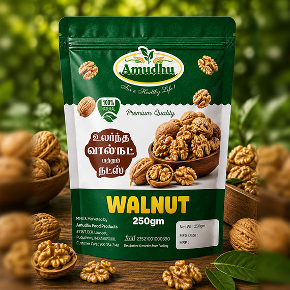 Amudhu Food Products