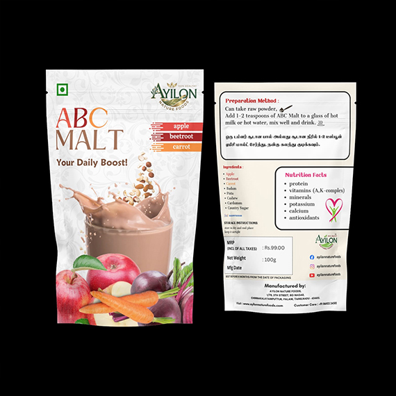 ABC Malt