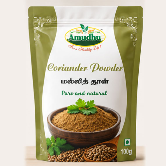 Amudhu Food Products