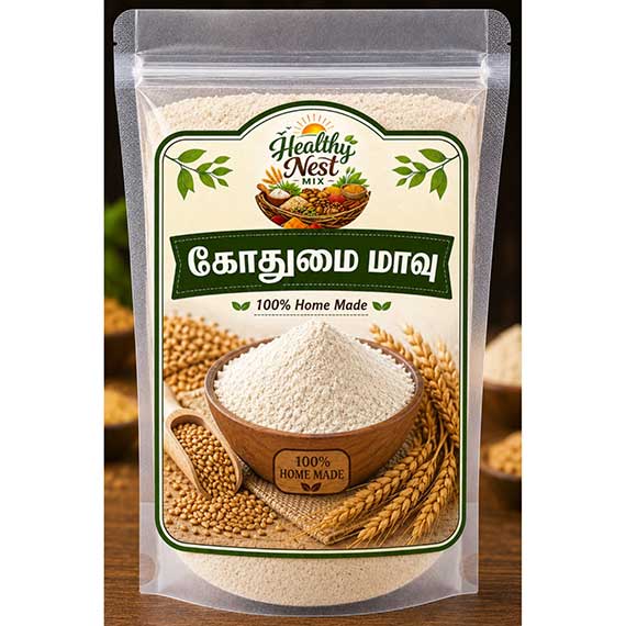 Wheat Flour