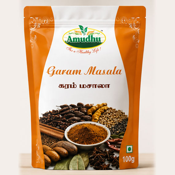Amudhu Food Products