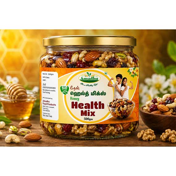 Health Mix