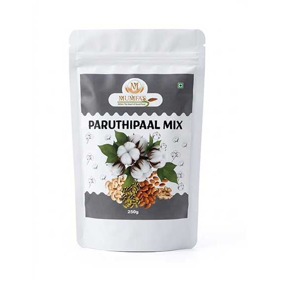 Paruthipaal Mix