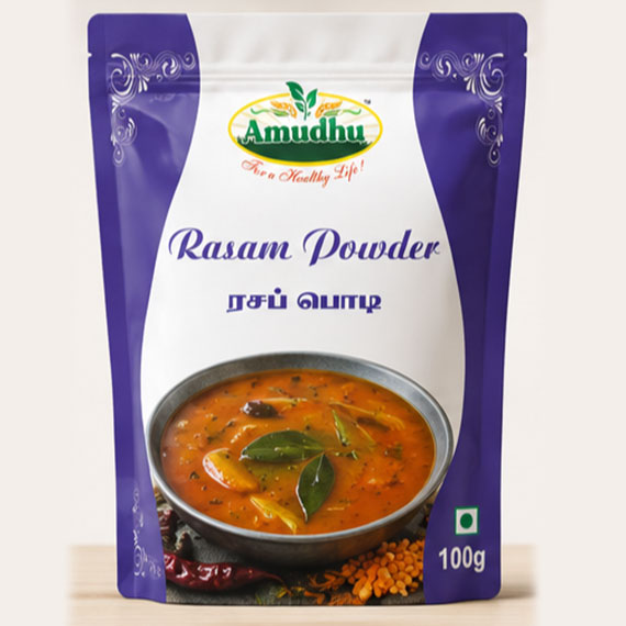 Amudhu Food Products