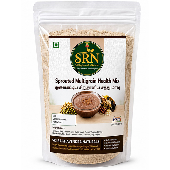 Amudhu Food Products
