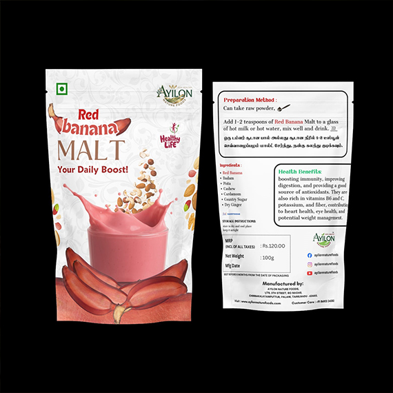 Amudhu Food Products