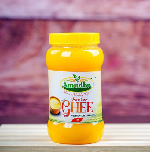 1-litre-ghee-plastic-jar-of-best-ghee-in-pondicherry